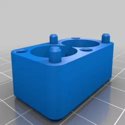 TOSLink Coupler