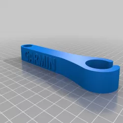 Transducer Arm - Garmin