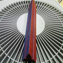 Triangular ruler