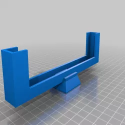 Tripod adaptor for iPhone 11 Pro Max