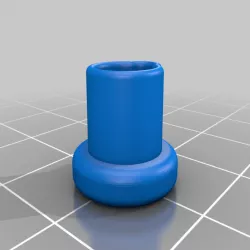 TS100 - best power plug print