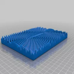 Two Slit Interference (very large file)