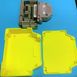 UC100 C10S Case