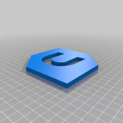 Ultimaker Cura Symbol