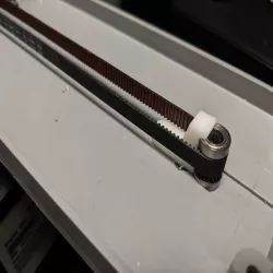 Up Mini 2 X-Axis Tensioner