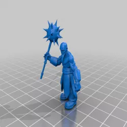 Viking Warrior 2