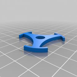 Vinyl spacer 3D Models | Page 1 | STLFinder