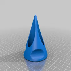 Vype eTank Pro Stand / Holder (for 3 E-Cigarettes with up to 20mm Diameter)