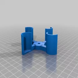 Wind speed element