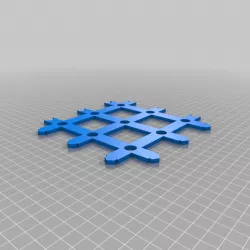 ws2811 pixel matrix