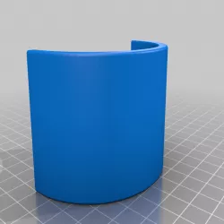 Yo-Yo Holder