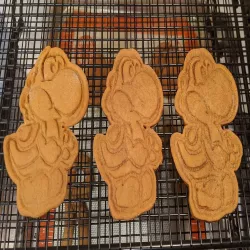 Yoshi Cookie Cutter (remix)