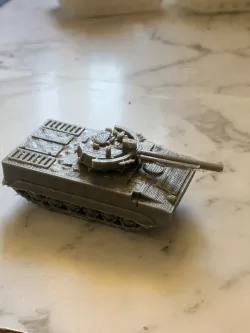 1/100 BMP-3 IFV