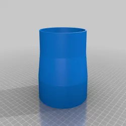 110 soil pipe connector