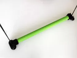 20mm PVC tube fitting