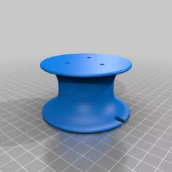 3-5m usb cable spool