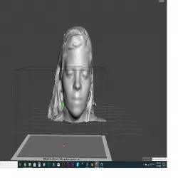 3d human