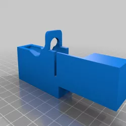 7.65x53mm Argentine Mauser Jig