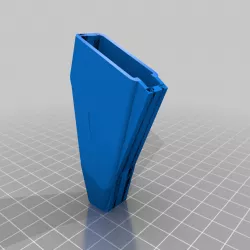 9mm Magazine Speed-Loader PF9
