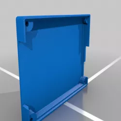 Adafruit Titano Housing