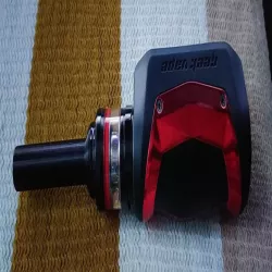 Aegis/Cerberus alt. Mouthpiece