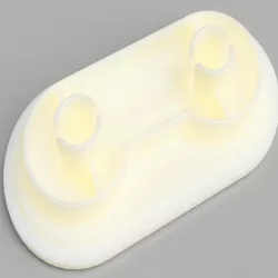 Aircraft Battery Plug Cover