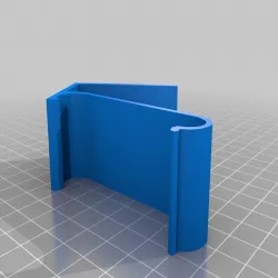 Airplane seat tray table holder iPhone 6 6s 7 7s mount