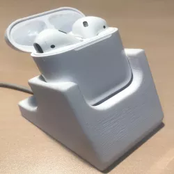 AirPods Stand Remix 2