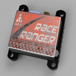 akk race ranger vtx 3D Models | Page 1 | STLFinder