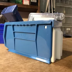 AKRO-MILS Bin Picatinny Mount Dillon Precision Reloading