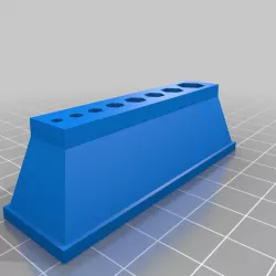 allan key stand