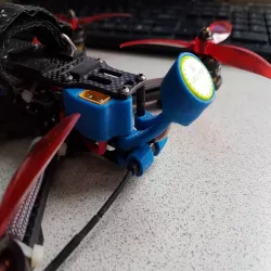 Amaxinno freestyle 5 frame parts