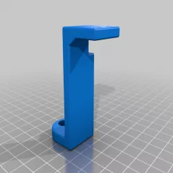 Anet A2 Sensor Mount