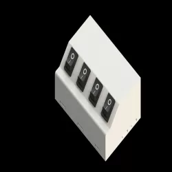 ANET A8 Control Box