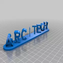 ARC TECH / GIFT BOX