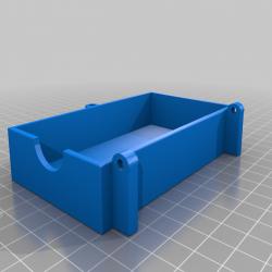 metal screw tabs 3D Models | Page 1 | STLFinder
