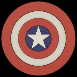 Avenger Coasters