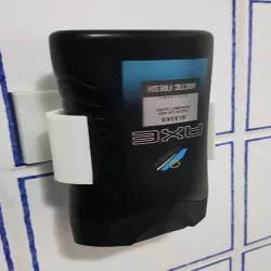 Axe Shower Gel Holder