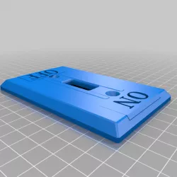 Basic Light Switch Cover