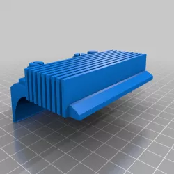 BD-1 fallen order head upgrade part