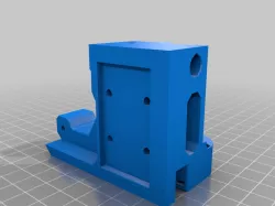 Bear 2.1 linear rails addon