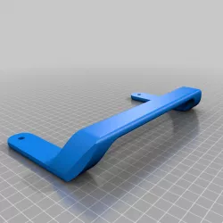 Bed Handle