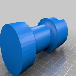 BED SAFETY SPACER