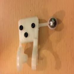Bierflaschenverschluss automatisch 