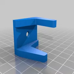 Bloqueur de manivelle - Crank blocker