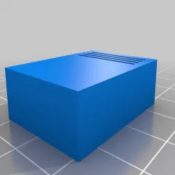 BME 280 Housing 2