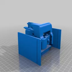 bond tech et mosqui x5s openbuild