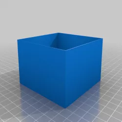 Box radix 200