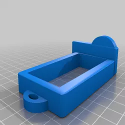 CAA MCK Slide Lock