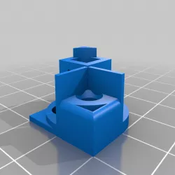 Calibration Cube